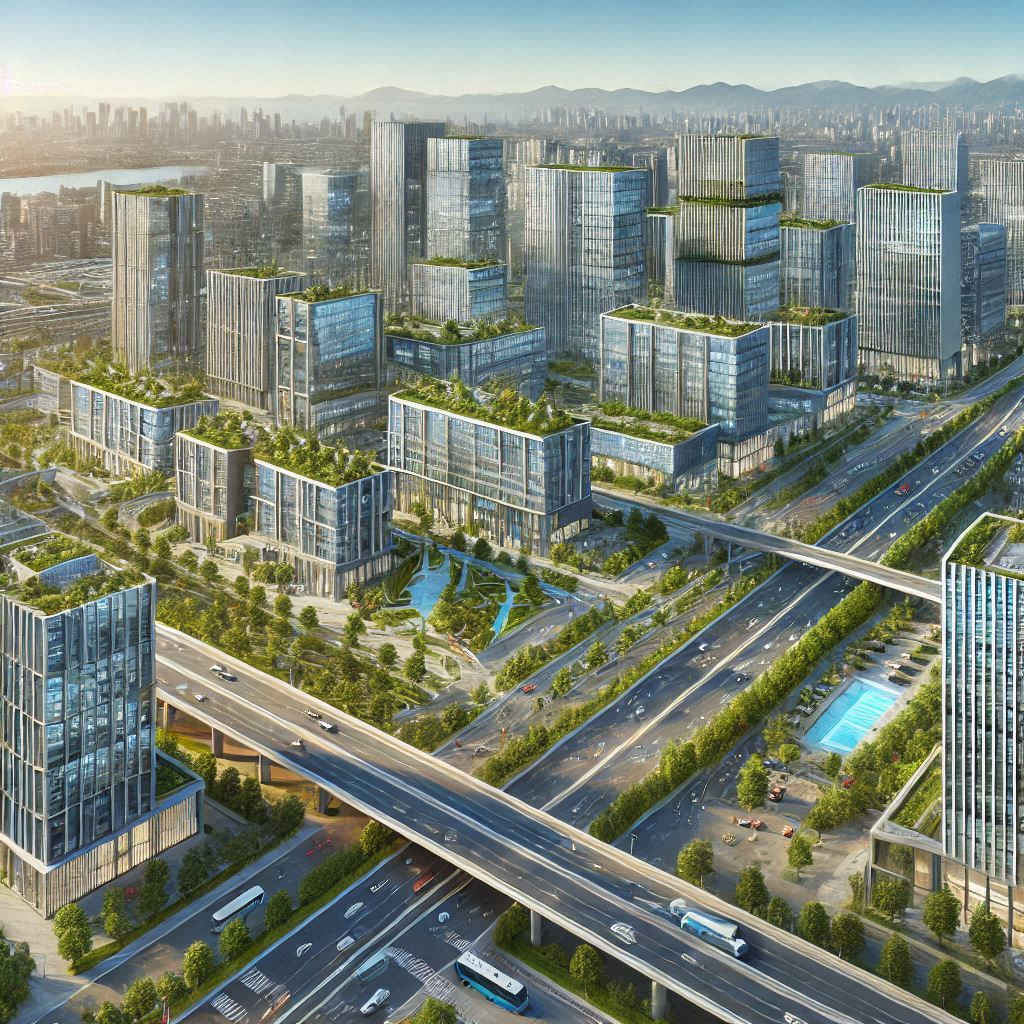 远洋天骄广场文章配图